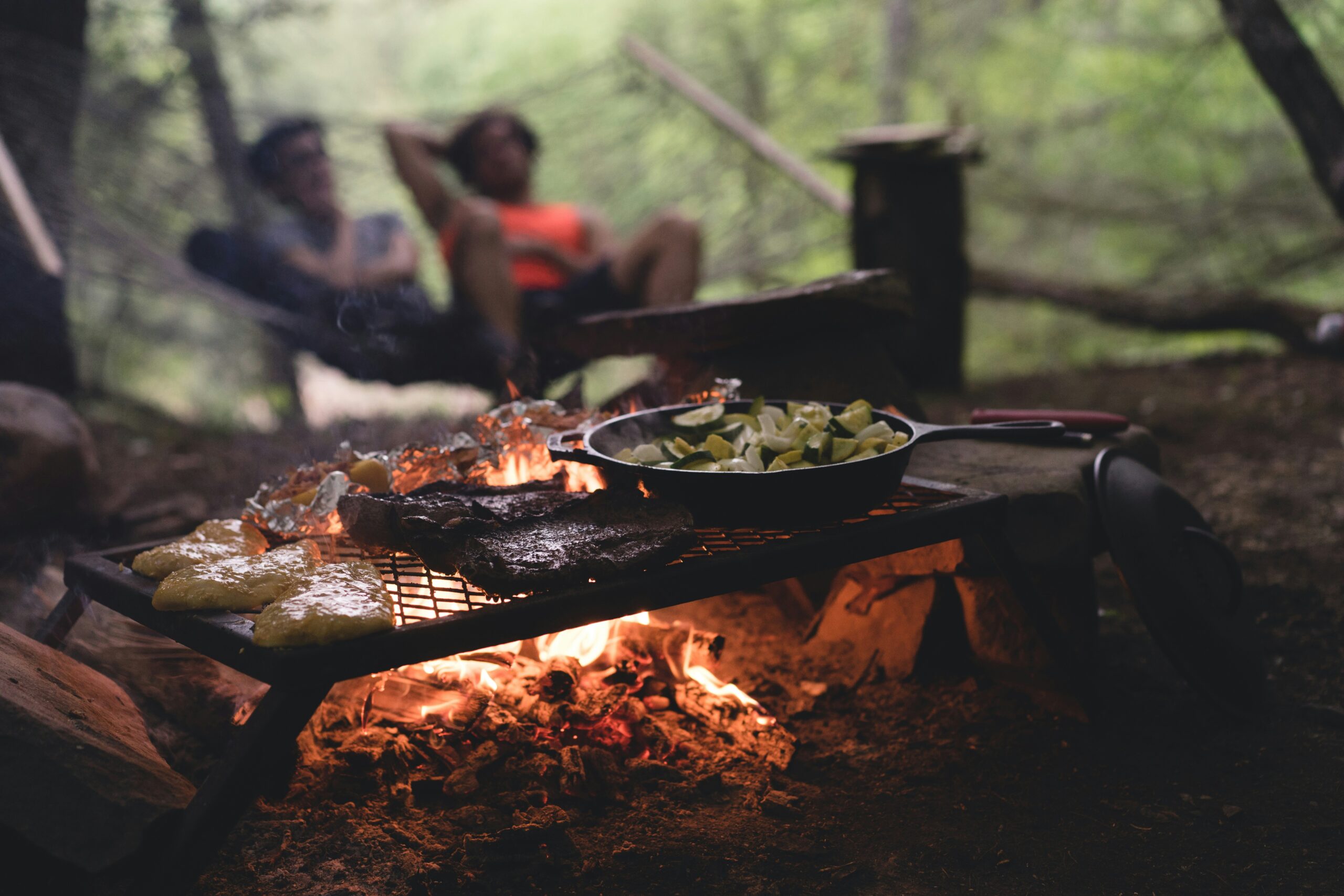 Dutch Oven Cooking Hearty One-Pot Meals