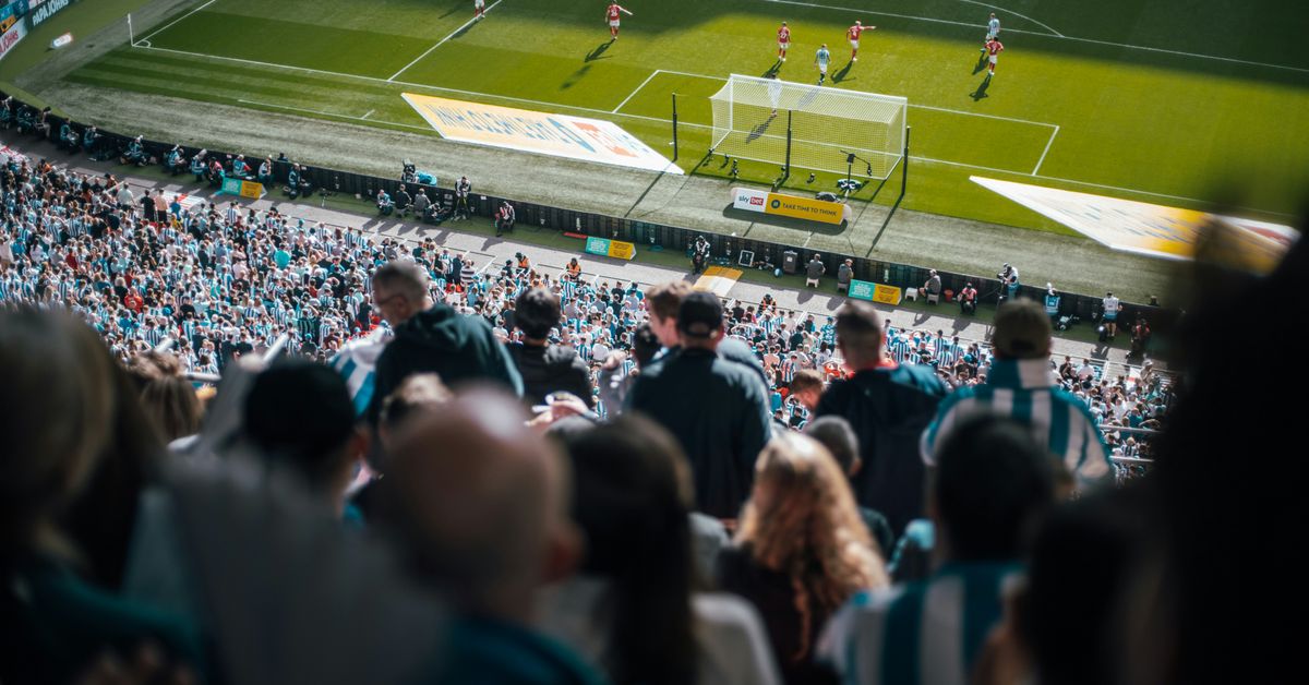 The Economic Impact of Major International Sports Events