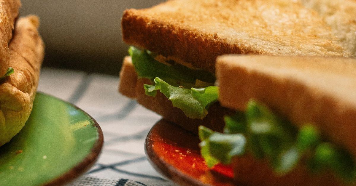 Quick and Healthy Lunch Ideas Perfect for Busy Workdays