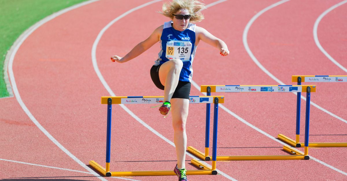 Strategies for Building Athletic Endurance
