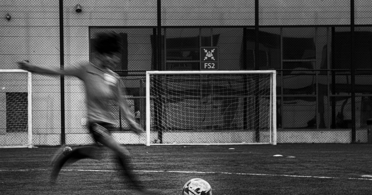 The Role of Sports in National Identity Formation