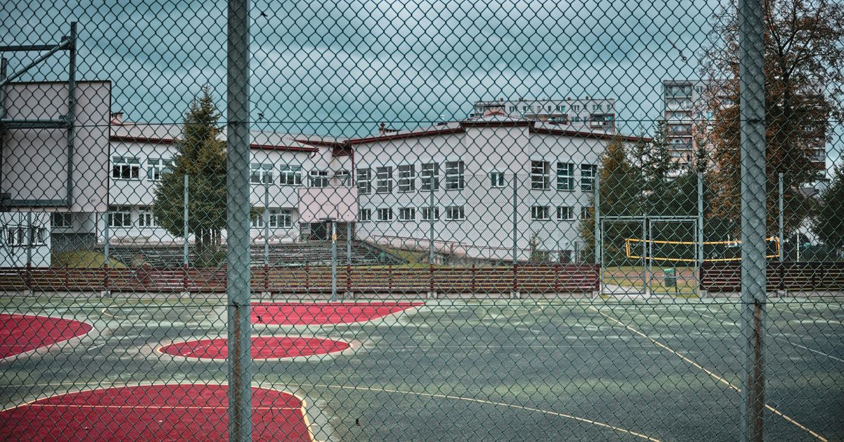 Community Impact of School Sports Programs