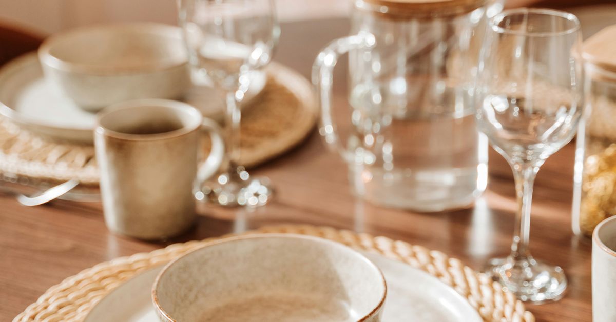 Fine Dining at Home Recipes to Impress Your Guests
