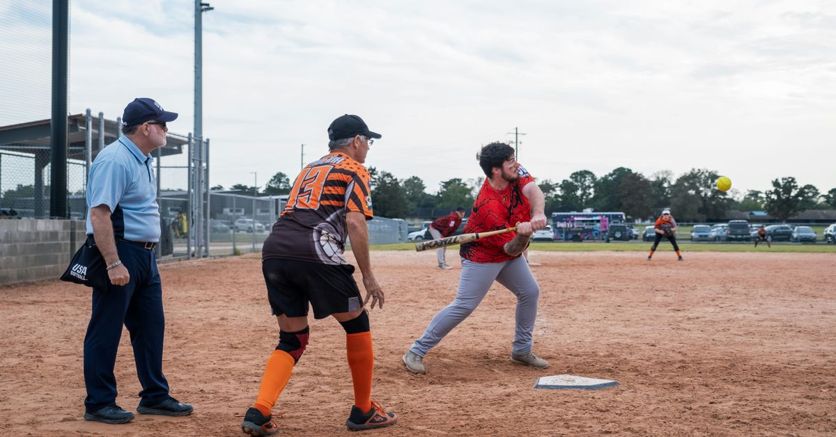 Community Benefits of Recreational Sports Leagues