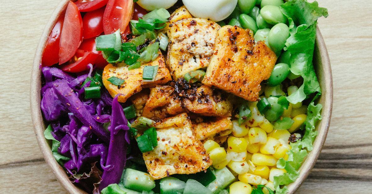 Low-Carb Meal Ideas Tasty Recipes to Support a Healthy Lifestyle