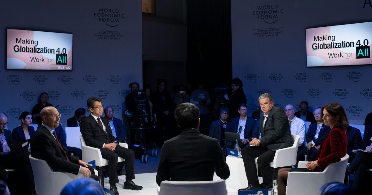 Key Events and Trends in International Relations Shaping the Global Landscape