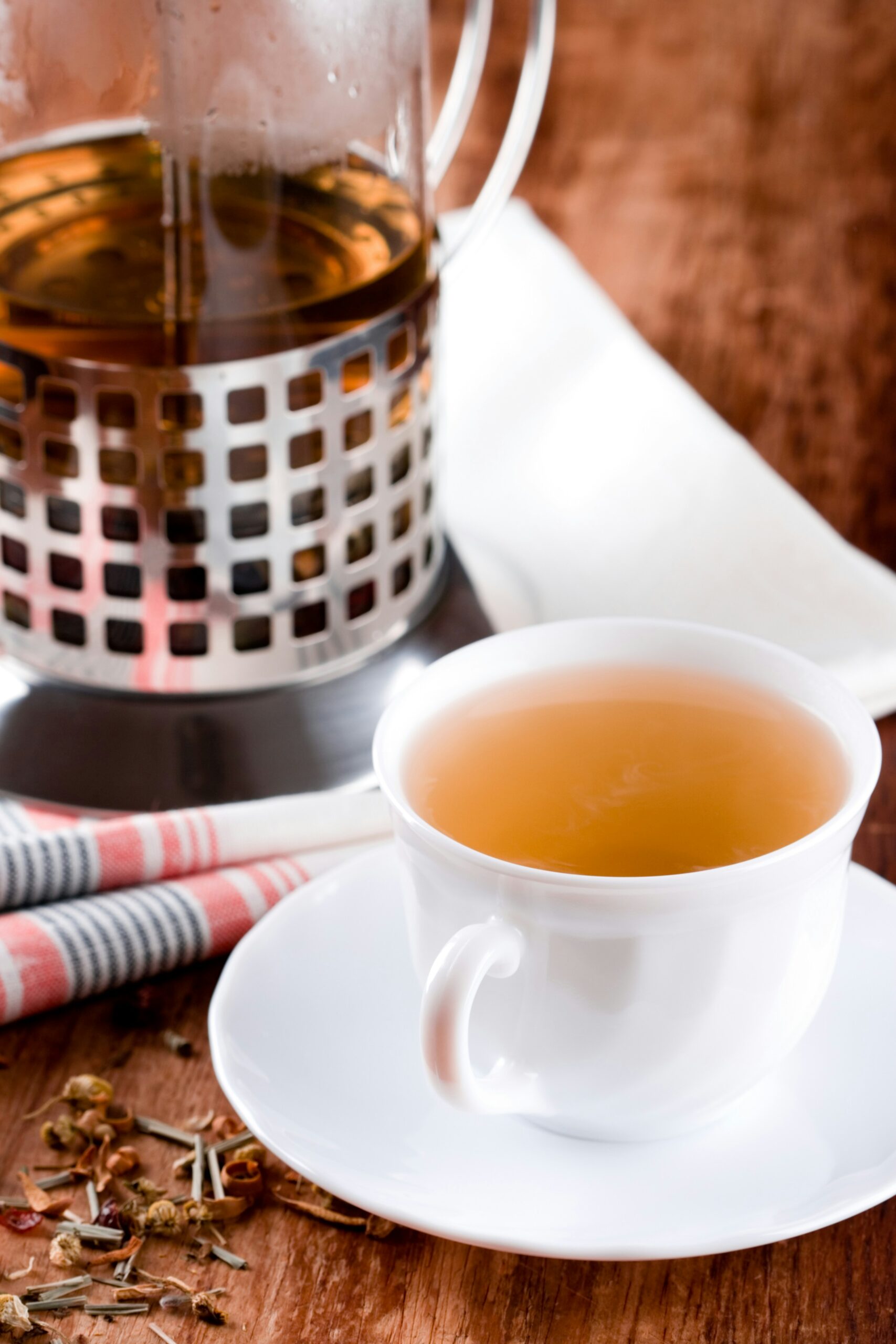 Tea Pairing Guide Enhance Your Tea Experience