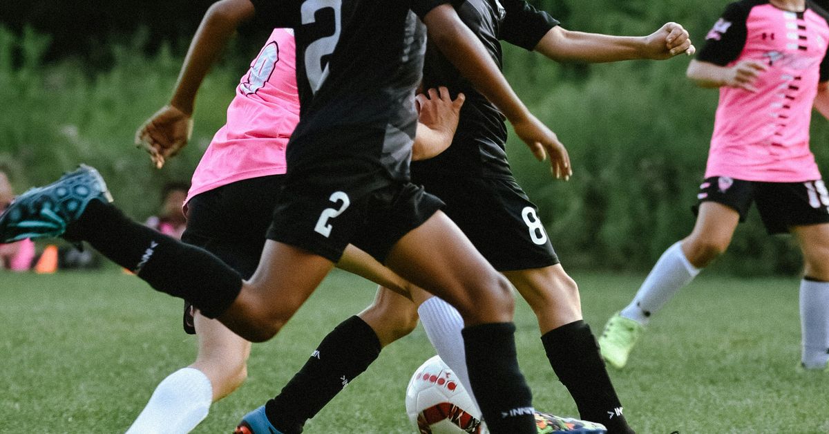 Mental Health Programs in Youth Sports