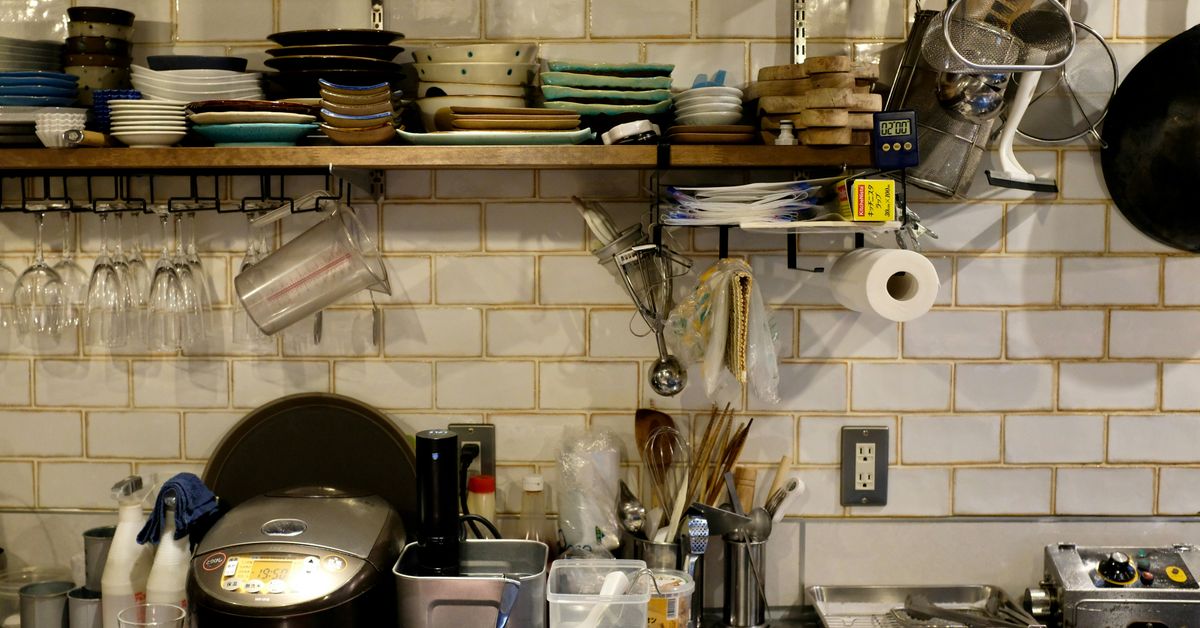 Kitchen Gadgets Must-Haves for Every Cook