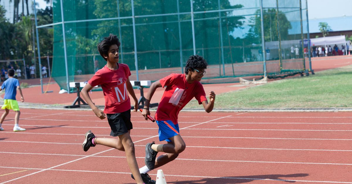 Sports Psychology Enhancing Performance