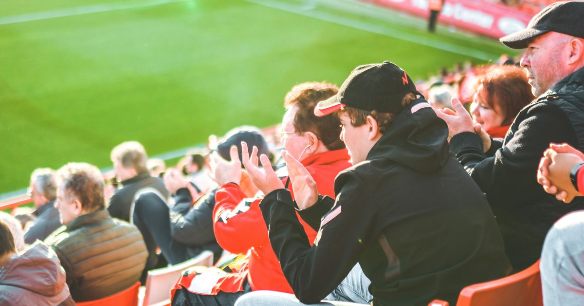 Social Medias Impact on Sports Journalism
