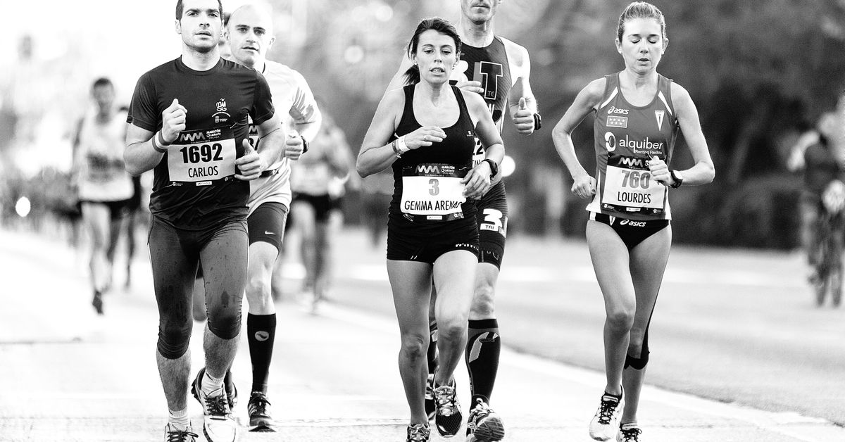 Mental Resilience Training for Athletes