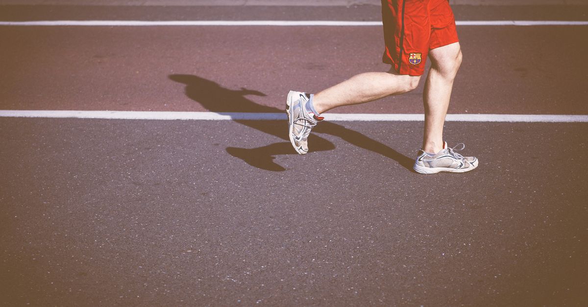 Building Resilience in Competitive Athletes